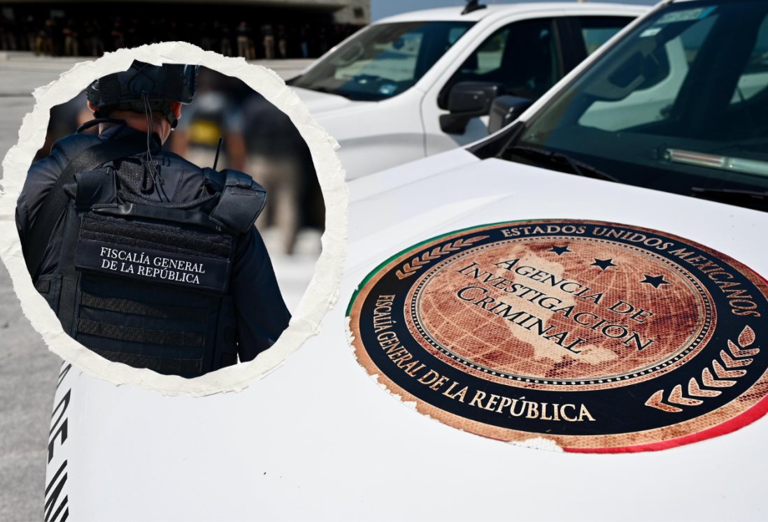 Agente federal herido en balacera en Boca del Río fue dado de alta; recibió 4 balazos, una rozó su cabeza