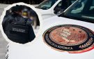 Agente federal herido en balacera en Boca del Río fue dado de alta; recibió 4 balazos, una rozó su cabeza
