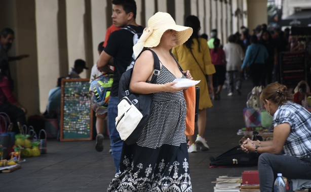 Así estará el clima en Xalapa hoy sábado 17 de mayo