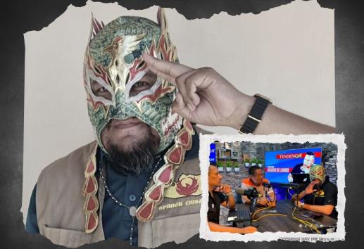 Asesinato del influencer El Fénix; este fue su último video