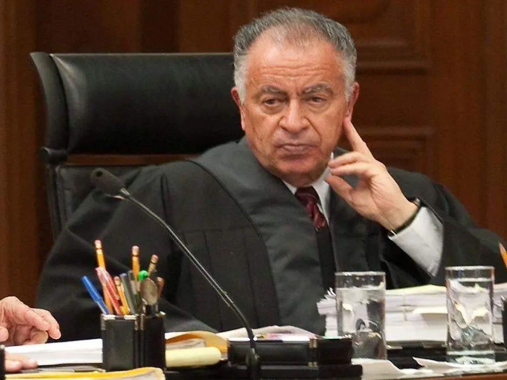 Fallece Mariano Azuela, ministro de la Corte que promovió el desafuero de AMLO en 2005