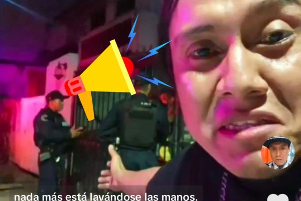 Víctima de vecino ruidoso en Coatzacoalcos impulsa Ley contra uso abusivo de bocinas