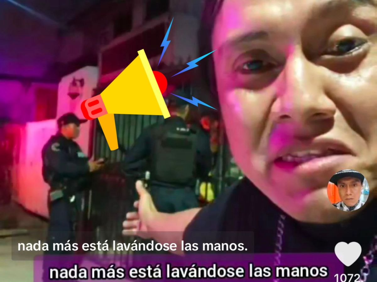 Víctima de vecino ruidoso en Coatzacoalcos impulsa Ley contra uso abusivo de bocinas