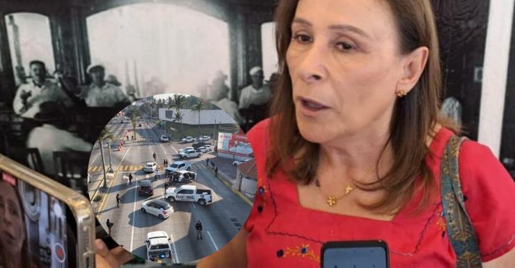 Más de mil agentes se despliegan en  Veracruz de cara a comicios (+VIDEO)