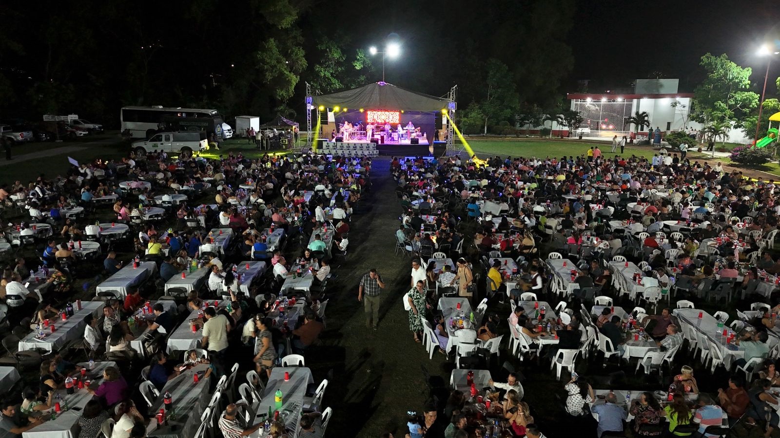 ¡Fiesta épica! Maestros de Misantla viven noche de celebración y premios