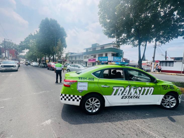 Colonos de la Ferrer Guardia y Tamborrel, 20 días sin agua en Xalapa