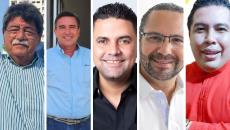 Elecciones 2025: Inicia encuesta sobre votaciones a candidatos por la alcaldía de Coatzacoalcos