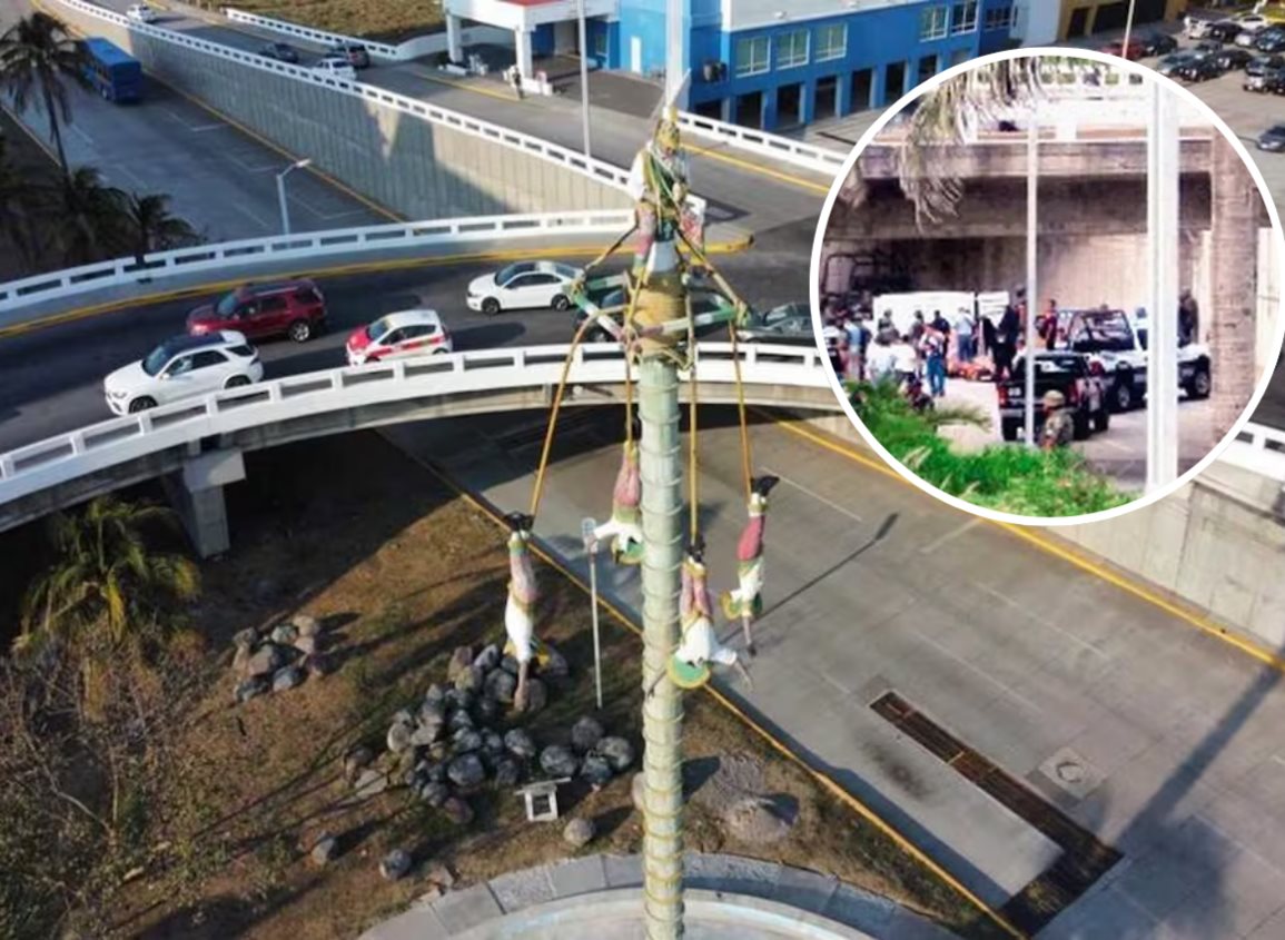 La sombra de los Voladores: una afrenta sin respuesta y un eco de justicia