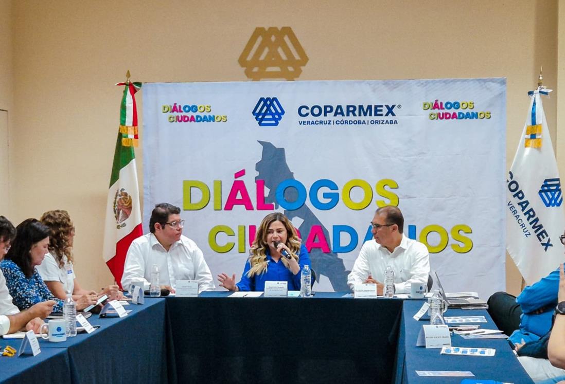 Maryjose Gamboa abrirá "Boca Market", un espacio seguro en el que comerciantes puedan vender sus productos