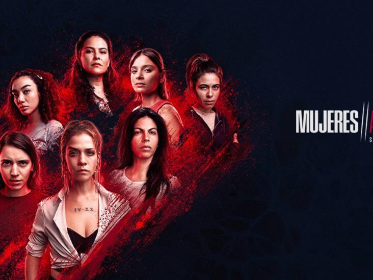Mujeres Asesinas: ¿Quiénes participan en la tercera temporada?