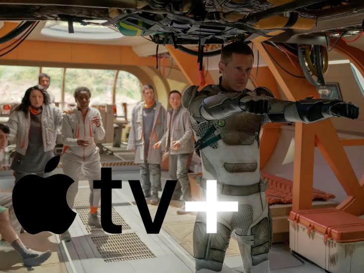 Murderbot: fecha y hora para el estreno de todos los capítulos en Apple TV+