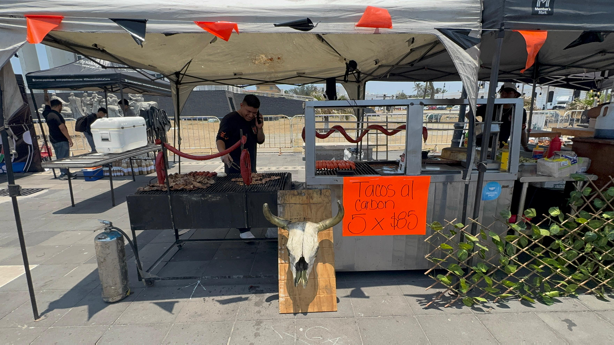 Papaloapan Grill Fest 2025 reúne a amantes de la carne y el fuego en su quinta edición en Veracruz | VIDEO