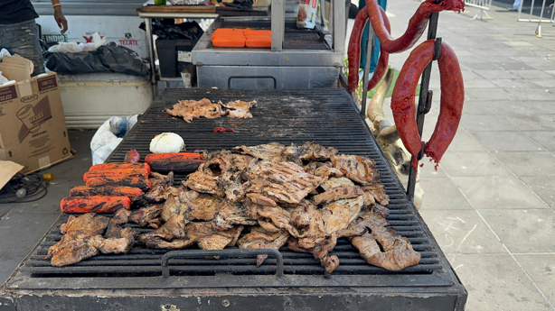 Papaloapan Grill Fest 2025 reúne a amantes de la carne y el fuego en su quinta edición en Veracruz | VIDEO
