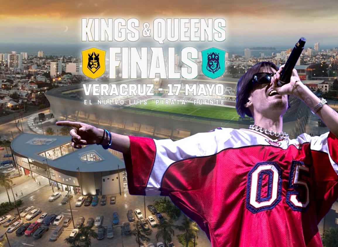 Estadio Luis Pirata Fuente: ¿a qué hora será el concierto de Danny Ocean en la inauguración?