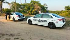 Vecino de la Frutos muere calcinado tras incendio en vivienda de Coatzacoalcos l VIDEO