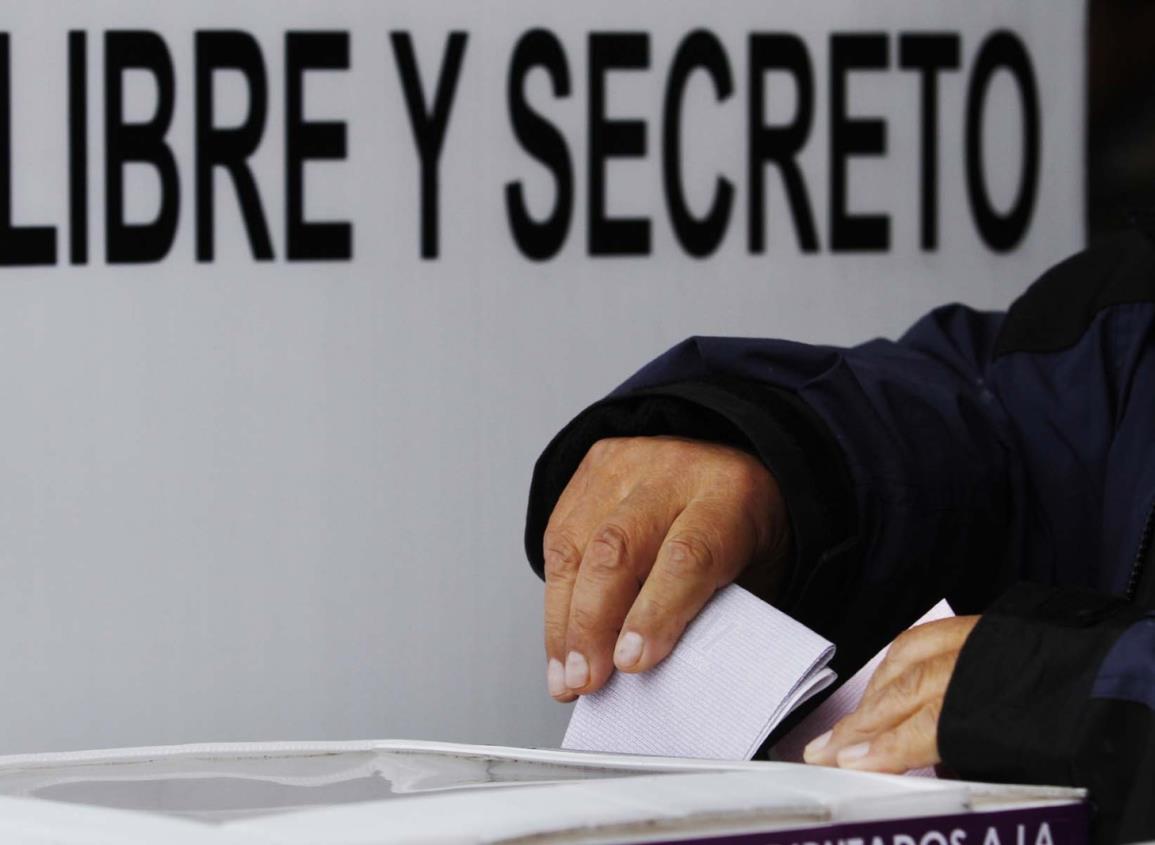 El modelo inédito de elección de poderes judiciales en el país