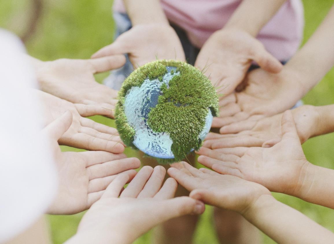 Reciclaje para una economía circular más fuerte