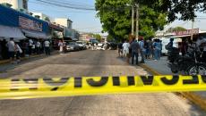 Conocido cevichero sufre mortal atropellamiento en Coatzacoalcos; le desprenden las piernas l VIDEO