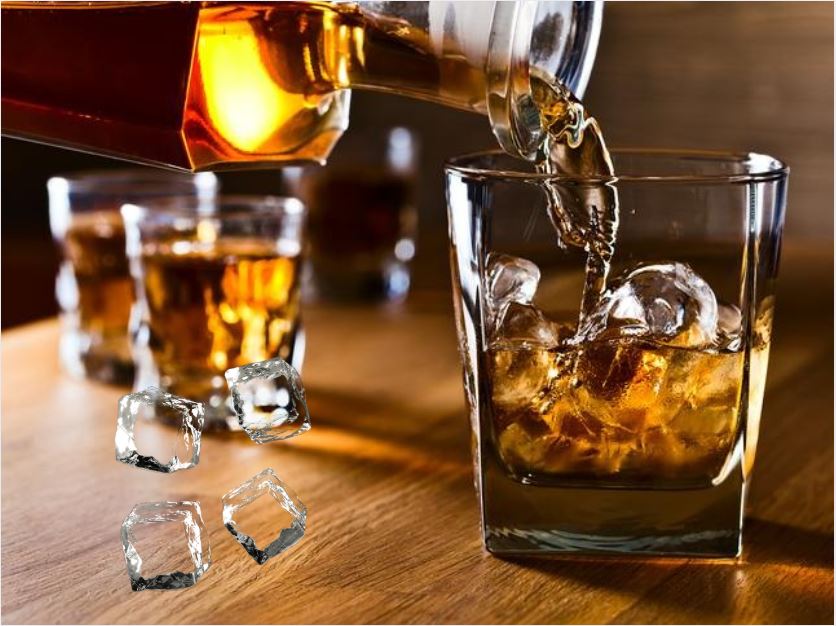 Día Mundial del Whisky: ¿cuál es la forma correcta de tomarlo?