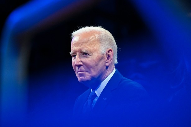 Joe Biden padece un cáncer de próstata agresivo