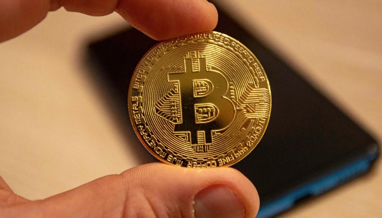 Así se cotiza el Bitcoin HOY domingo18 de mayo en pesos mexicanos