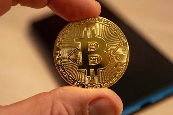 Así se cotiza el Bitcoin HOY domingo18 de mayo en pesos mexicanos