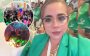 Candidata a alcaldía de Tamiahua, procederá contra quienes quemaron piñata con su imagen