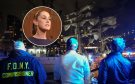 Claudia Sheinbaum lamenta muerte de marinos tras accidente del buque escuela Cuauhtémoc en Nueva York