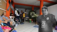 Familiares exigen justicia; El Pollo era un hombre noble y bondadoso, no debió irse así |VIDEO