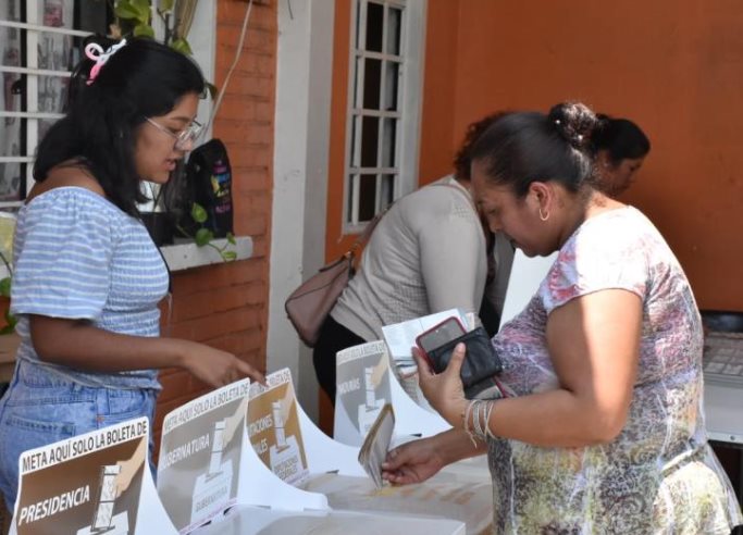 El ruido electoral, la política y un mundo mejor