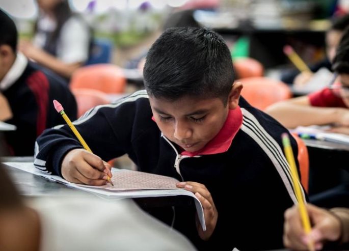 Educación, derecho social