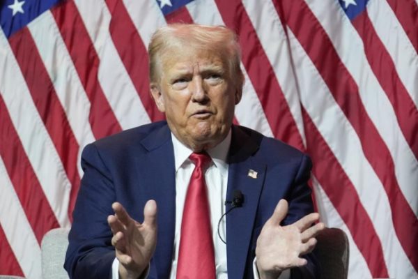 Neofascismo, visión de Trump 2.0