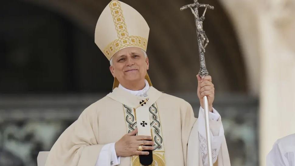 Con misa inaugural el papa León XIV inicia su pontificado