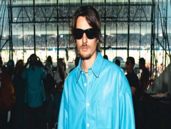Gracias Veracruz por par de días tan lindos: Danny Ocean envía mensaje tras show en Estadio Pirata Fuente