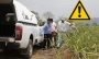 Hallan cadáver con huellas de tortura en camino rural de Atoyac