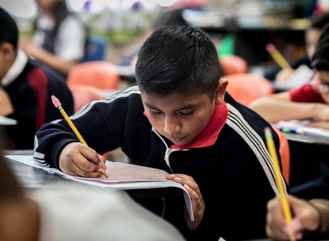 Educación, derecho social