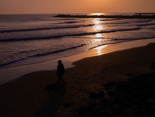 Emiten aviso por los momentos más fuertes de la ola de calor en Veracruz este día