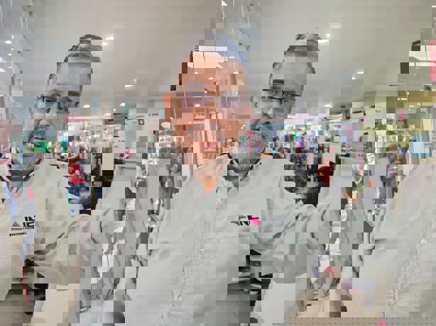 Esta es la fecha límite para reimprimir la credencial de elector con fotografía en Veracruz