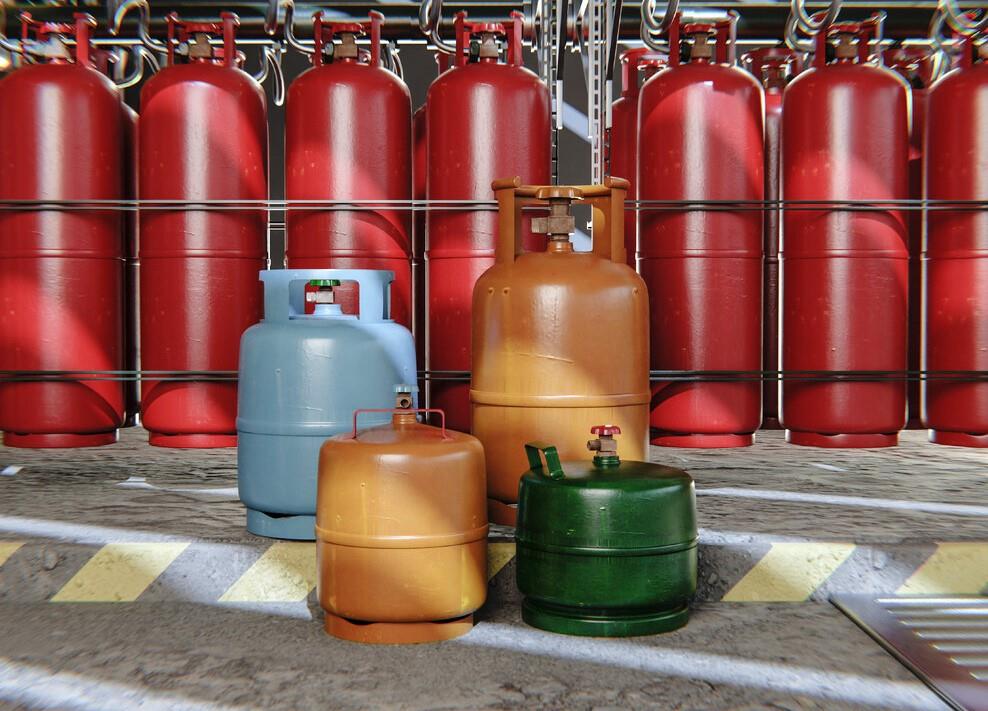 Este es el precio del gas en Veracruz - Boca del Río del 18 al 24 de mayo 