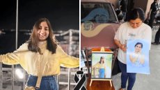 “Era una persona maravillosa con un gran futuro”: familia de América Sánchez tras accidente del buque Cuauhtémoc