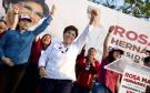 Rosa María Hernández Espejo lidera encuestas por la alcaldía de Veracruz: Luis María Alcalde
