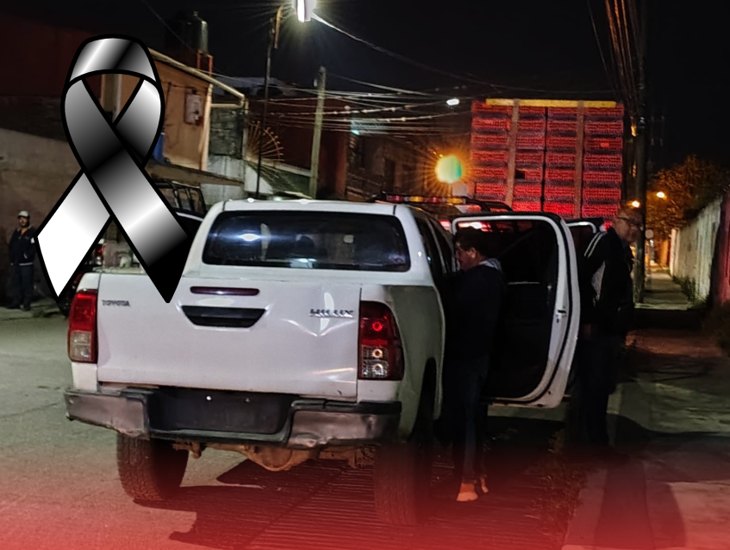 Identifican a joven de 22 años ejecutado en La Perla