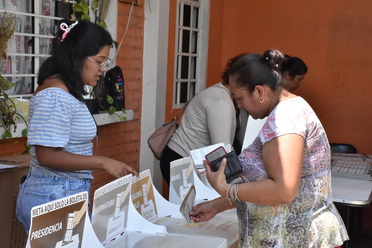 El ruido electoral, la política y un mundo mejor