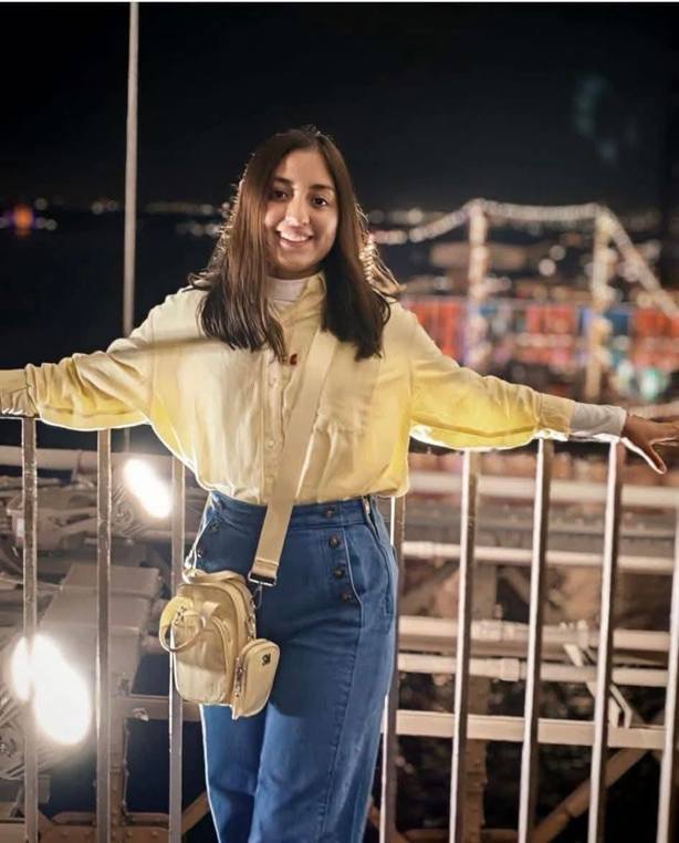 Joven de Xalapa habría perdido la vida en choque del Buque Cuauhtémoc en Nueva York