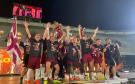 Se proclama Chamos FC campeón de la Kings League