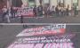 Alto a los crímenes de odio; protesta comunidad LGBT en Xalapa