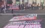 Alto a los crímenes de odio; protesta comunidad LGBT en Xalapa