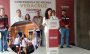 Son 63 candidatos de diversos partidos los que han solicitado seguridad: Luisa María Alcalde (+Video)