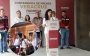 Son 63 candidatos de diversos partidos los que han solicitado seguridad: Luisa María Alcalde (+Video)