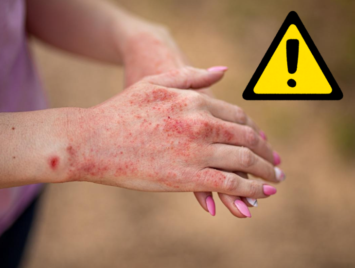 ¿Qué es el lupus?: IMSS Veracruz Norte llama a prevenir esta enfermedad